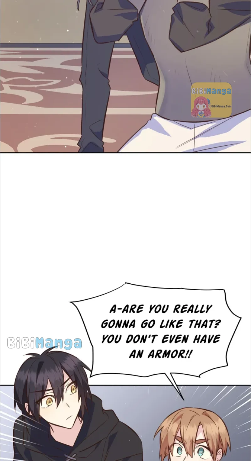 You’re a Supporting Character, Just Love Me Chapter 111 page 7 - 
