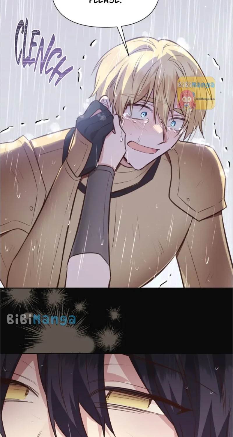You’re a Supporting Character, Just Love Me Chapter 111 page 61 - 