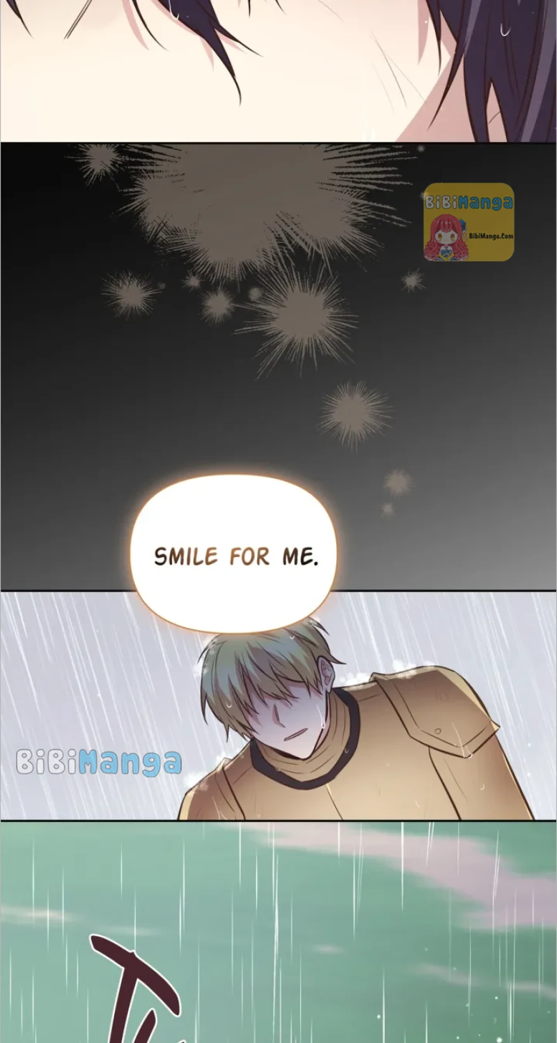 You’re a Supporting Character, Just Love Me Chapter 111 page 62 - 
