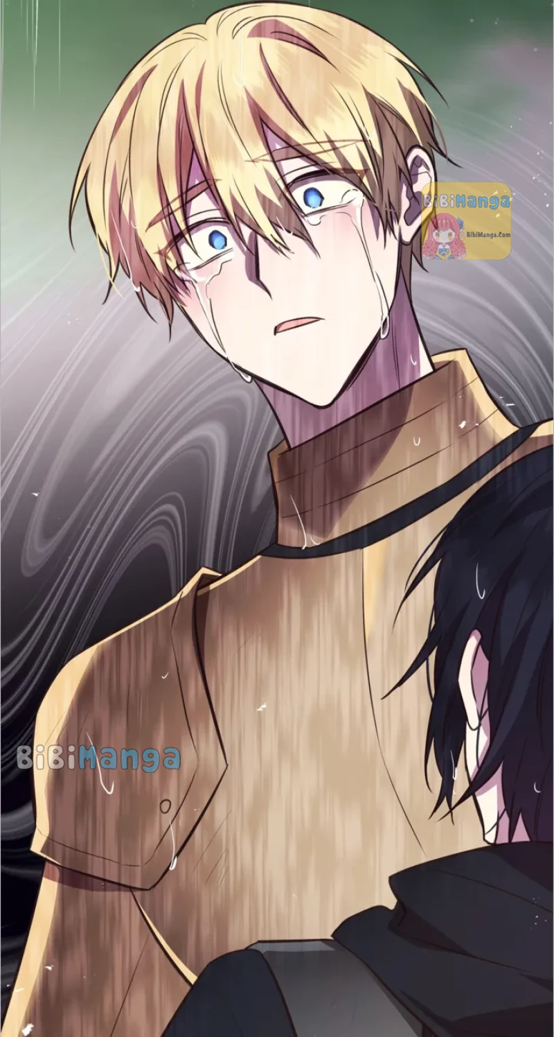 You’re a Supporting Character, Just Love Me Chapter 111 page 64 - 
