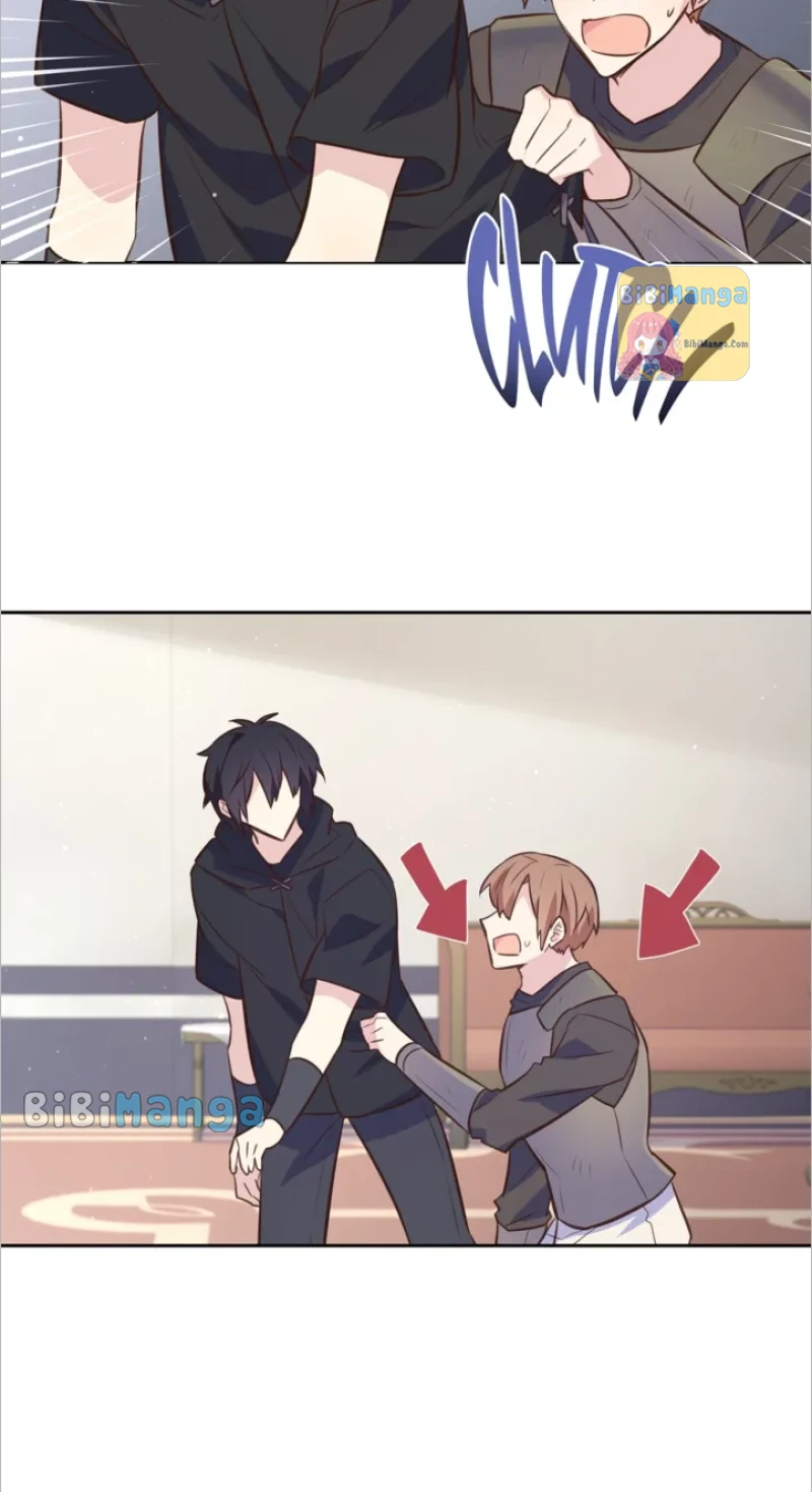 You’re a Supporting Character, Just Love Me Chapter 111 page 8 - 