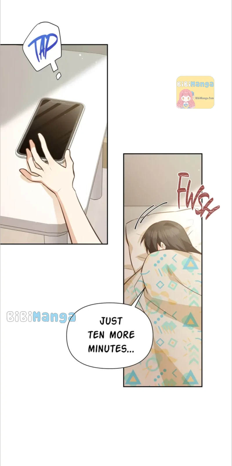 You’re a Supporting Character, Just Love Me Chapter 112 page 12 - 