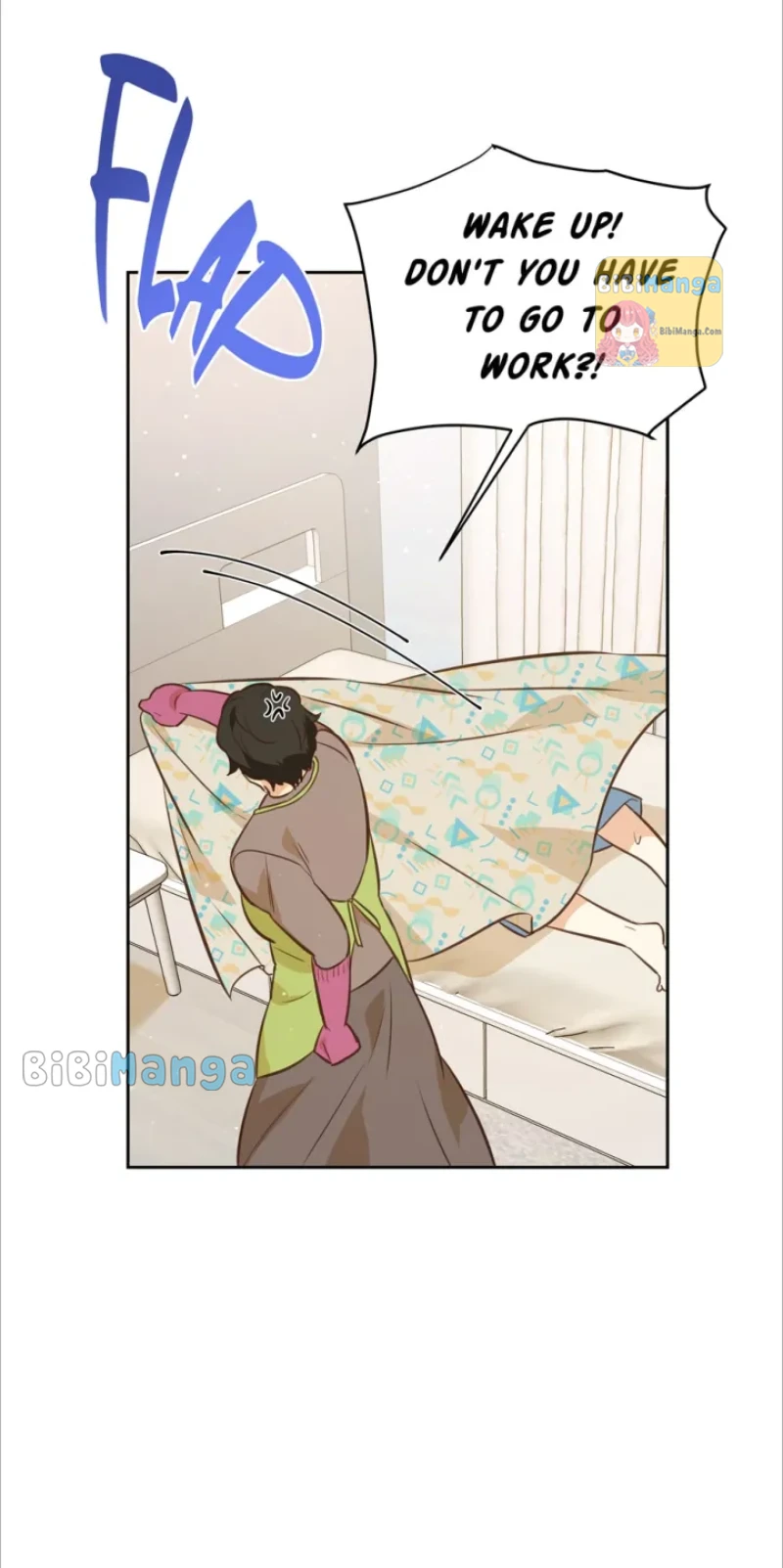 You’re a Supporting Character, Just Love Me Chapter 112 page 14 - 
