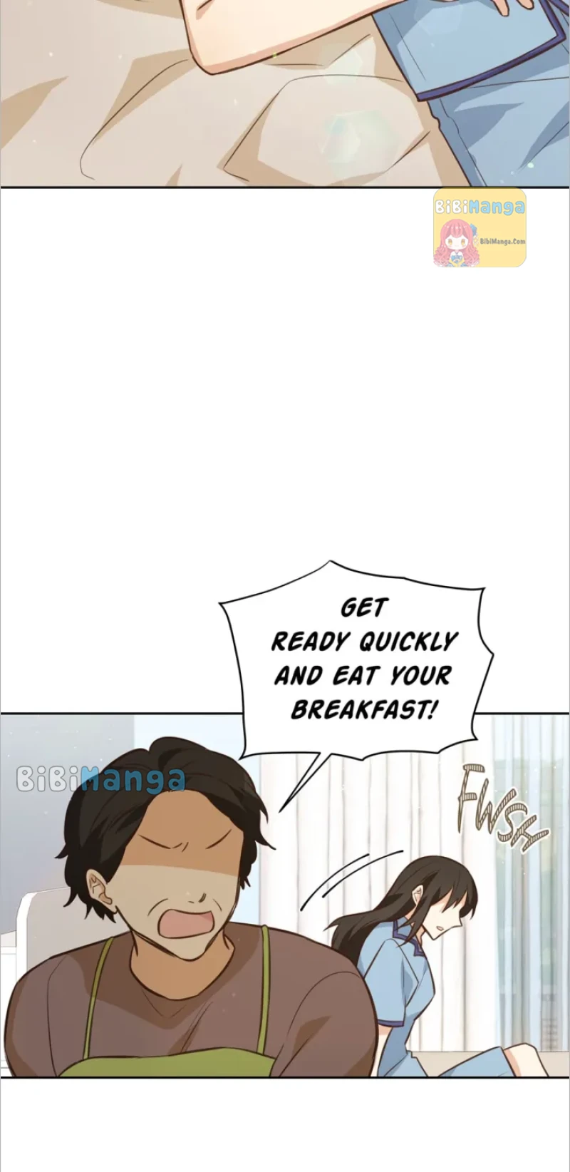 You’re a Supporting Character, Just Love Me Chapter 112 page 16 - 
