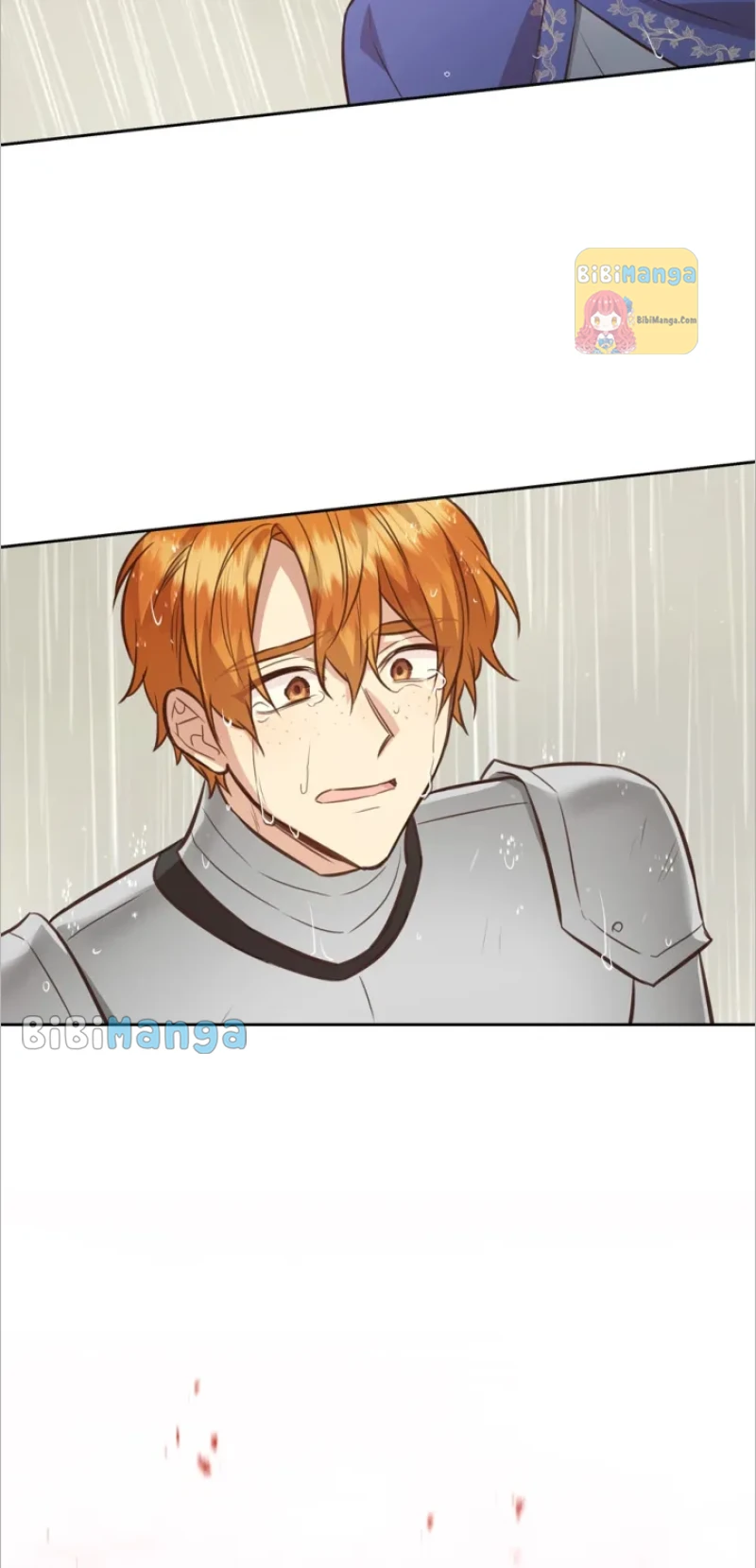 You’re a Supporting Character, Just Love Me Chapter 112 page 3 - 
