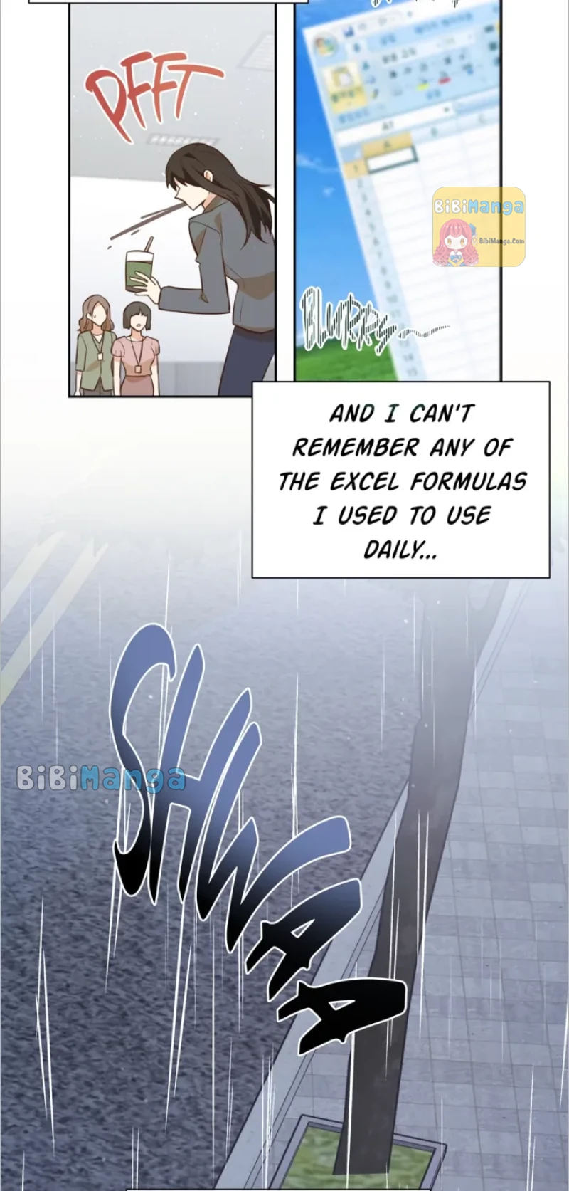 You’re a Supporting Character, Just Love Me Chapter 112 page 23 - 