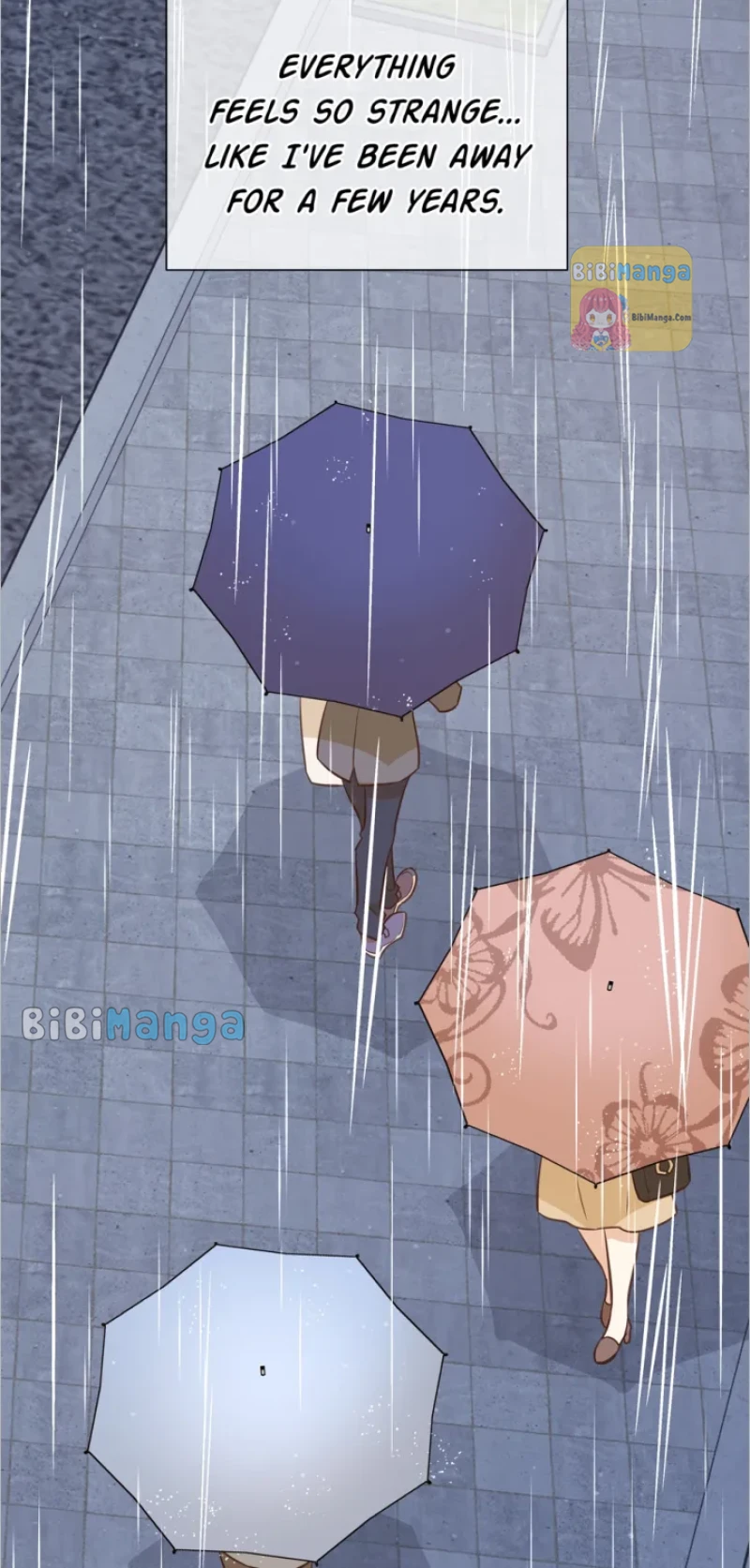 You’re a Supporting Character, Just Love Me Chapter 112 page 24 - 