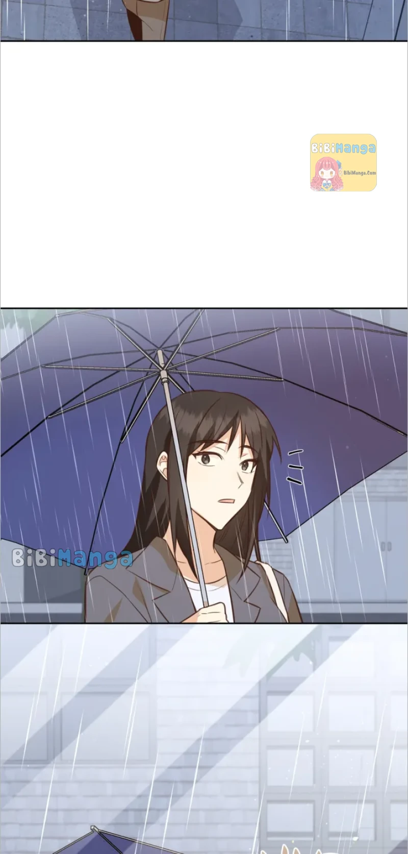 You’re a Supporting Character, Just Love Me Chapter 112 page 25 - 