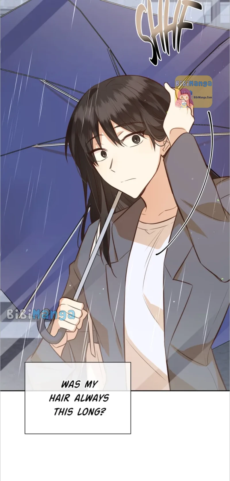 You’re a Supporting Character, Just Love Me Chapter 112 page 26 - 