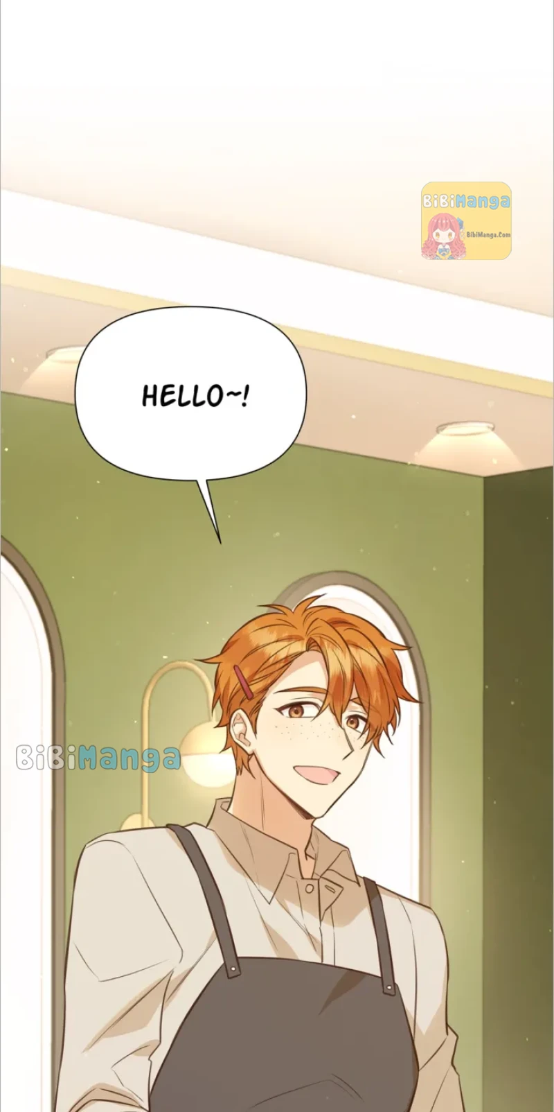 You’re a Supporting Character, Just Love Me Chapter 112 page 28 - 