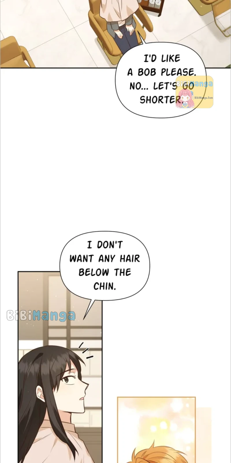 You’re a Supporting Character, Just Love Me Chapter 112 page 30 - 