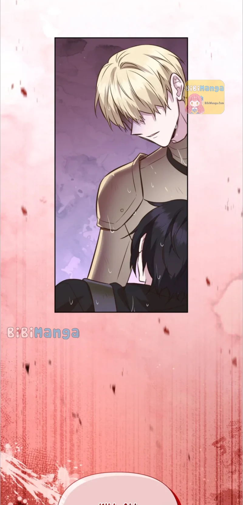 You’re a Supporting Character, Just Love Me Chapter 112 page 4 - 