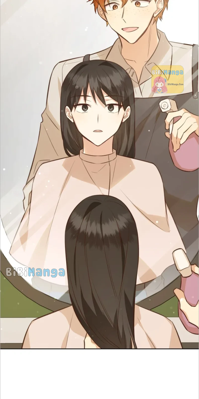 You’re a Supporting Character, Just Love Me Chapter 112 page 32 - 