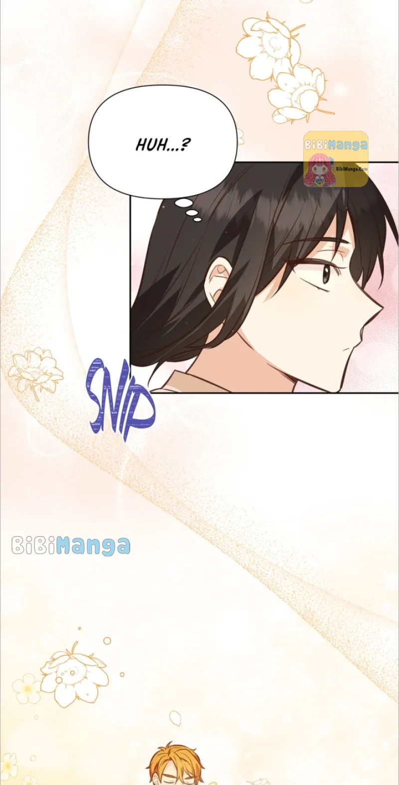 You’re a Supporting Character, Just Love Me Chapter 112 page 34 - 