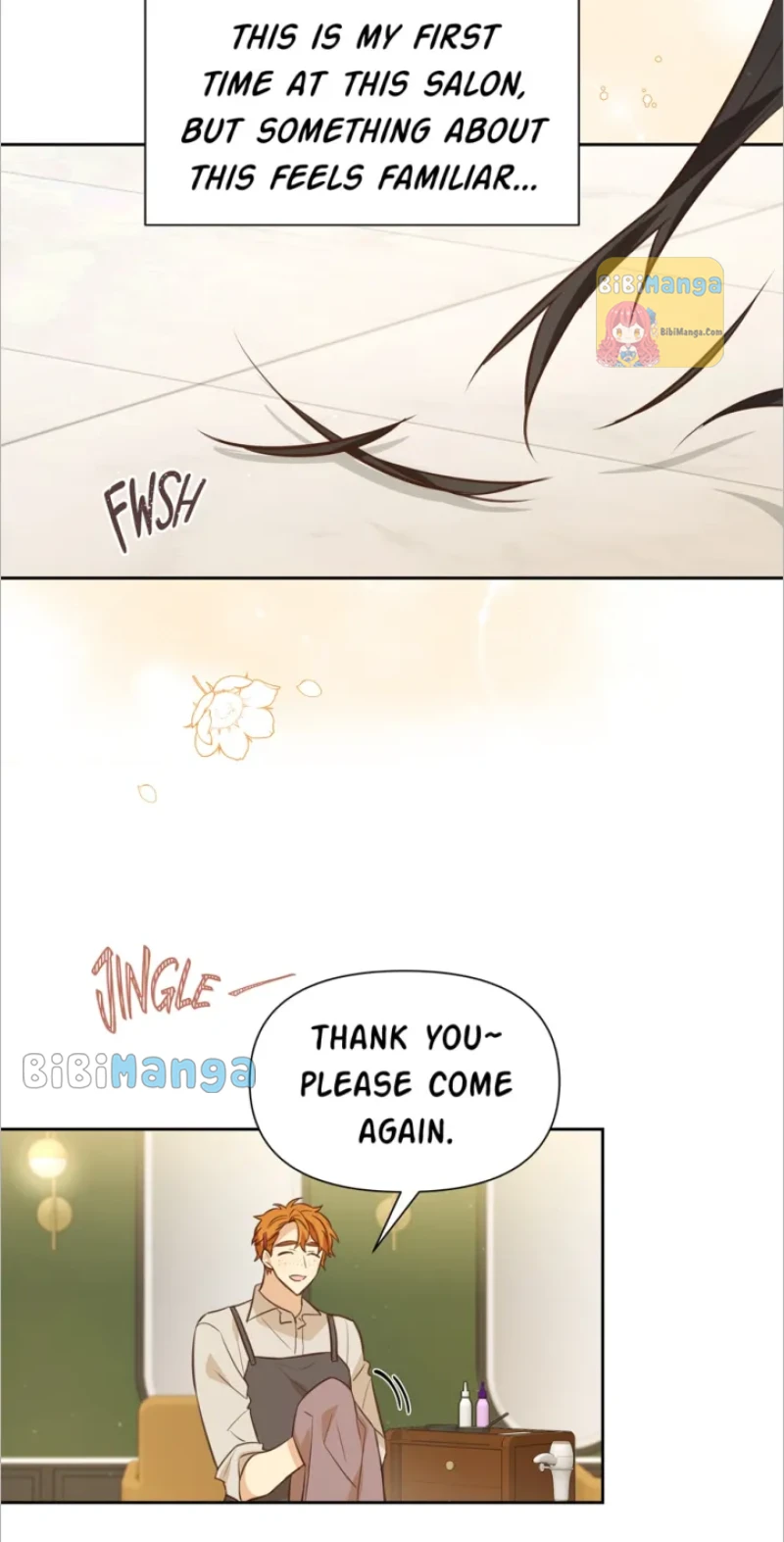 You’re a Supporting Character, Just Love Me Chapter 112 page 36 - 