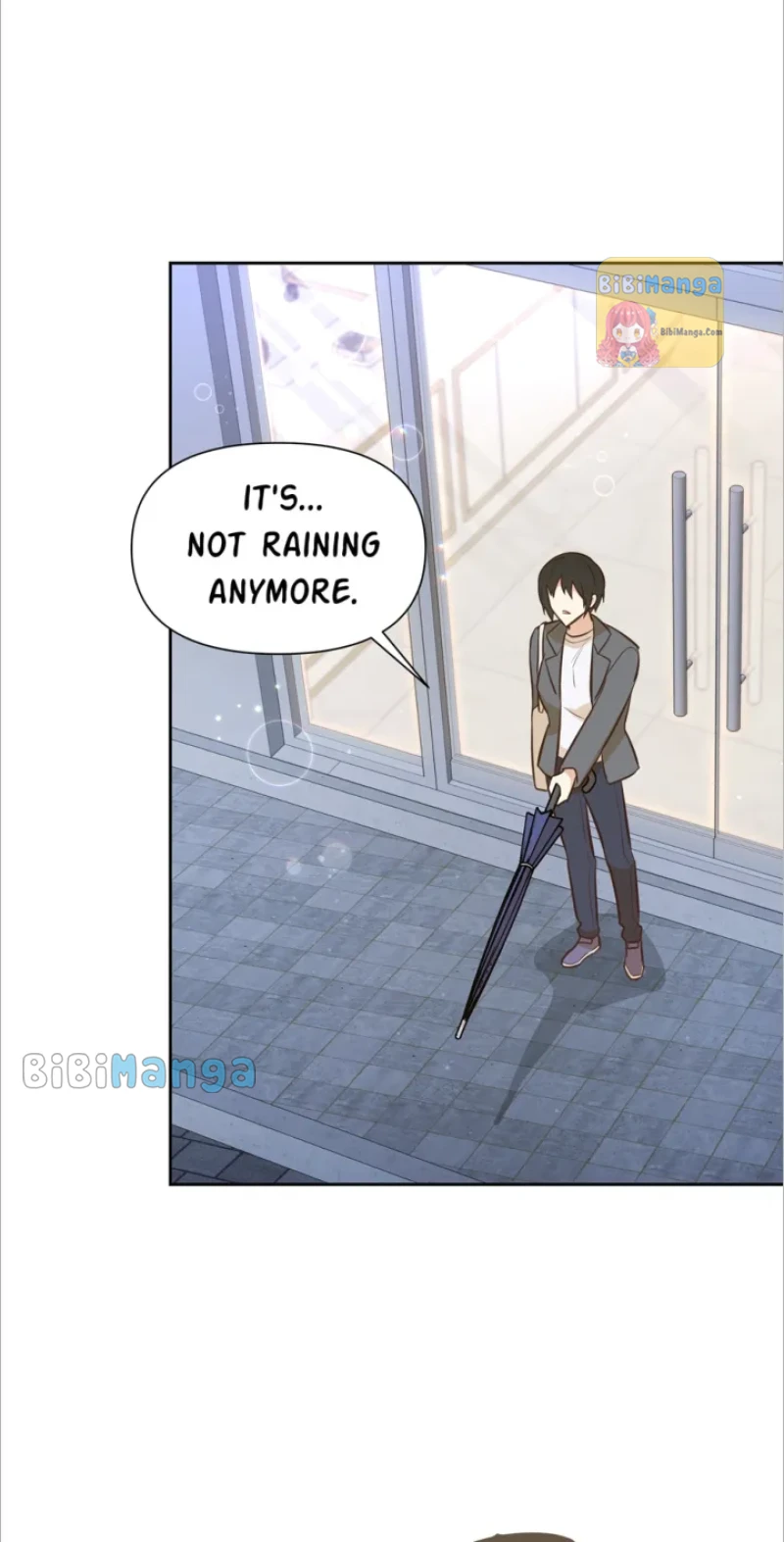 You’re a Supporting Character, Just Love Me Chapter 112 page 37 - 