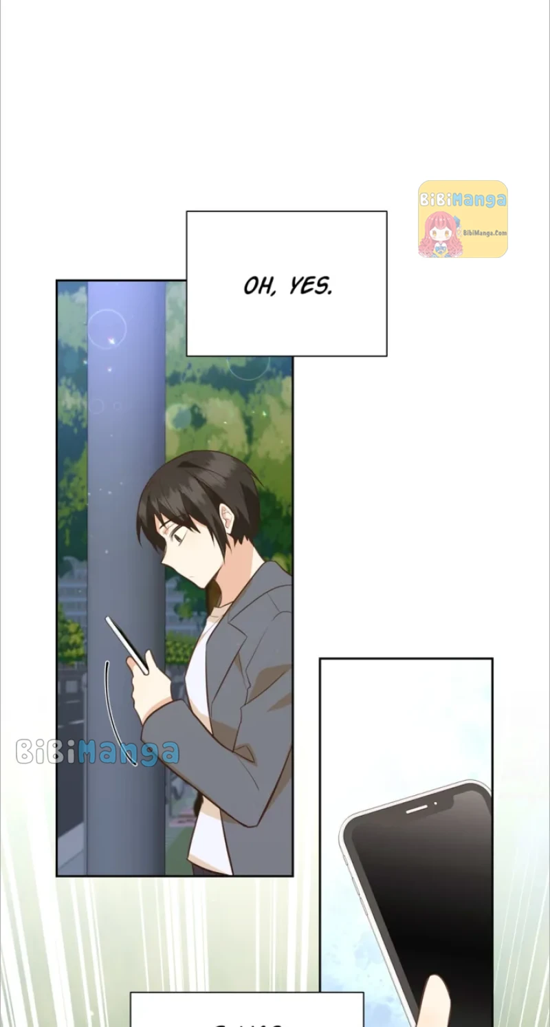 You’re a Supporting Character, Just Love Me Chapter 112 page 39 - 