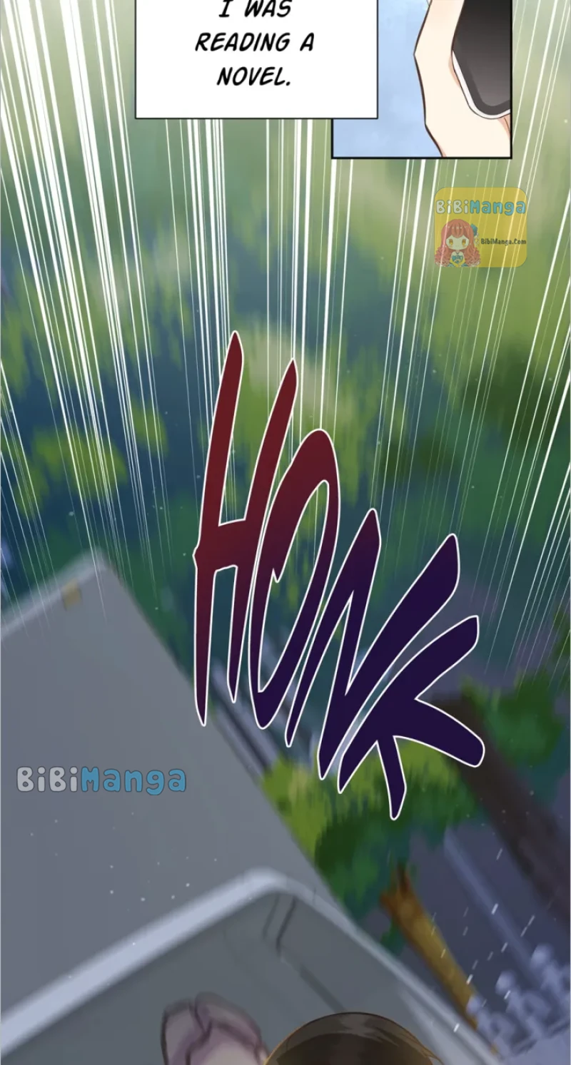 You’re a Supporting Character, Just Love Me Chapter 112 page 40 - 