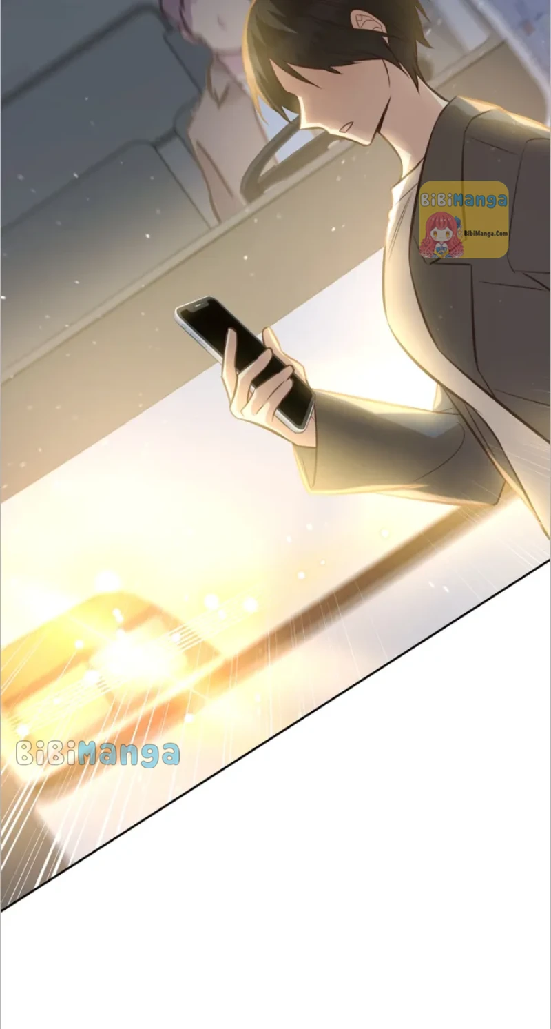 You’re a Supporting Character, Just Love Me Chapter 112 page 41 - 