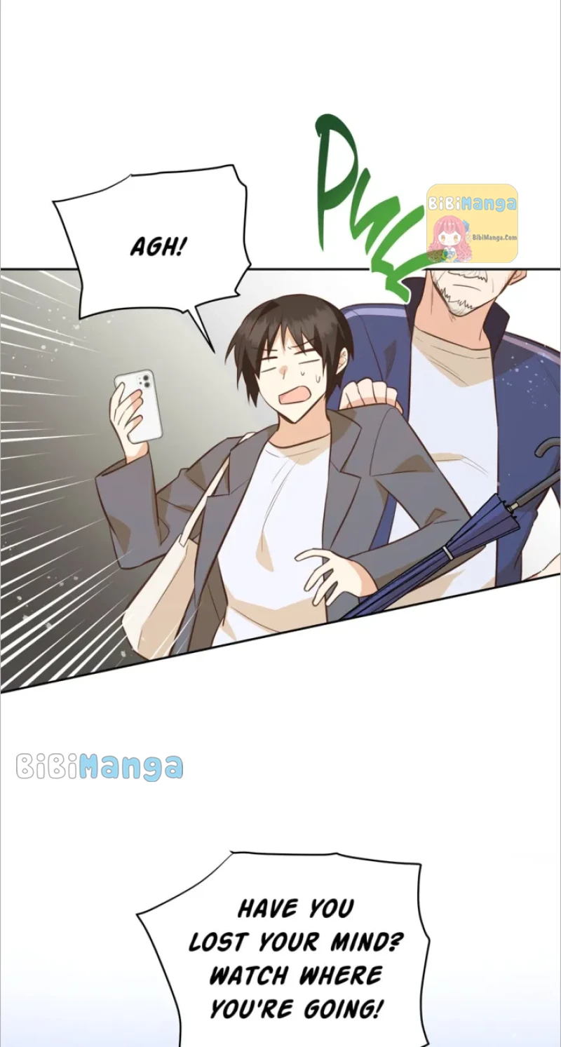 You’re a Supporting Character, Just Love Me Chapter 112 page 42 - 