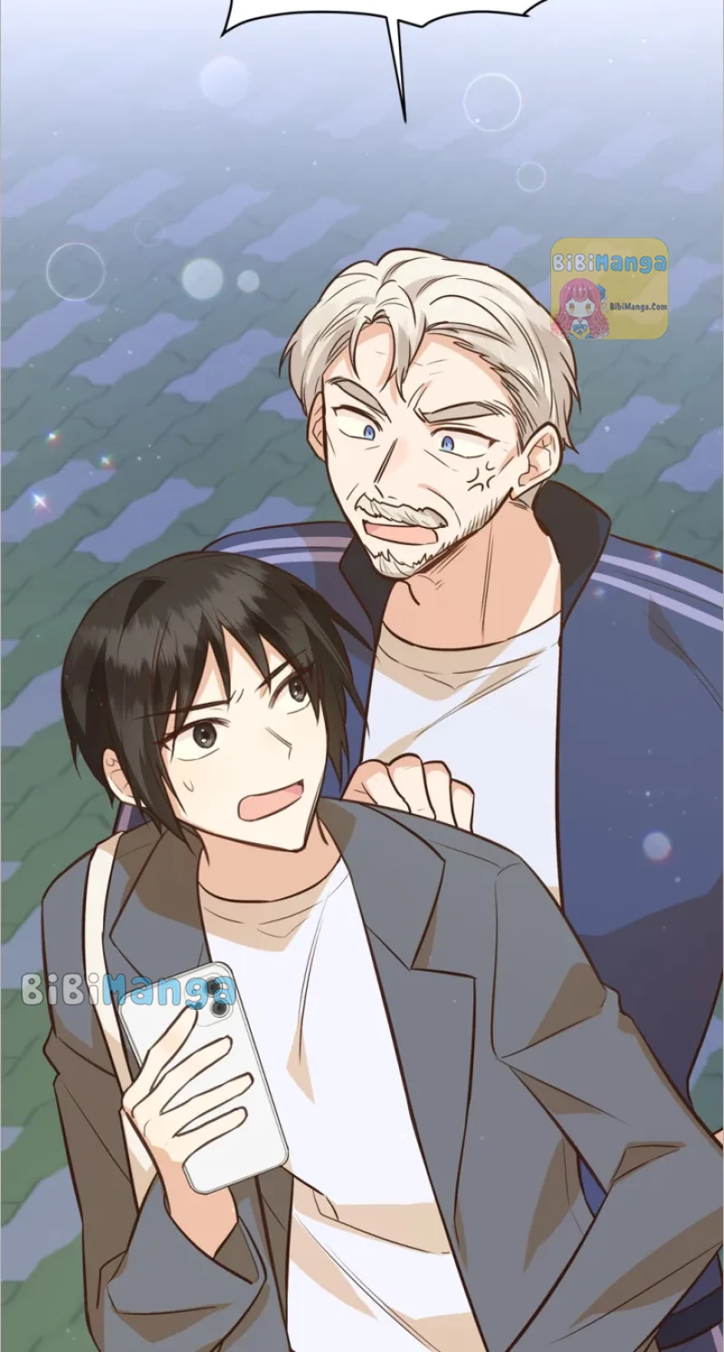 You’re a Supporting Character, Just Love Me Chapter 112 page 43 - 