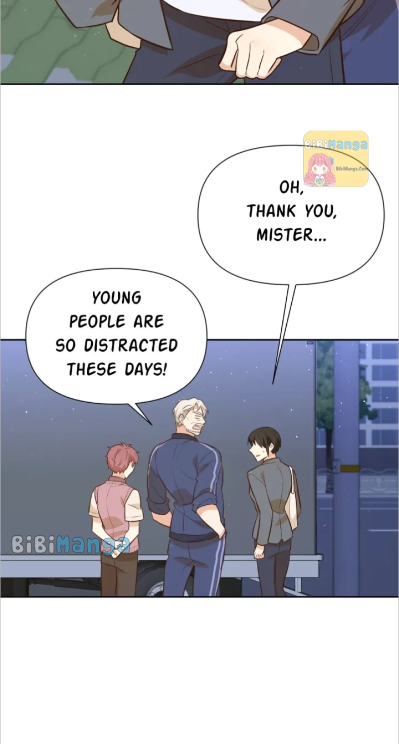 You’re a Supporting Character, Just Love Me Chapter 112 page 44 - 