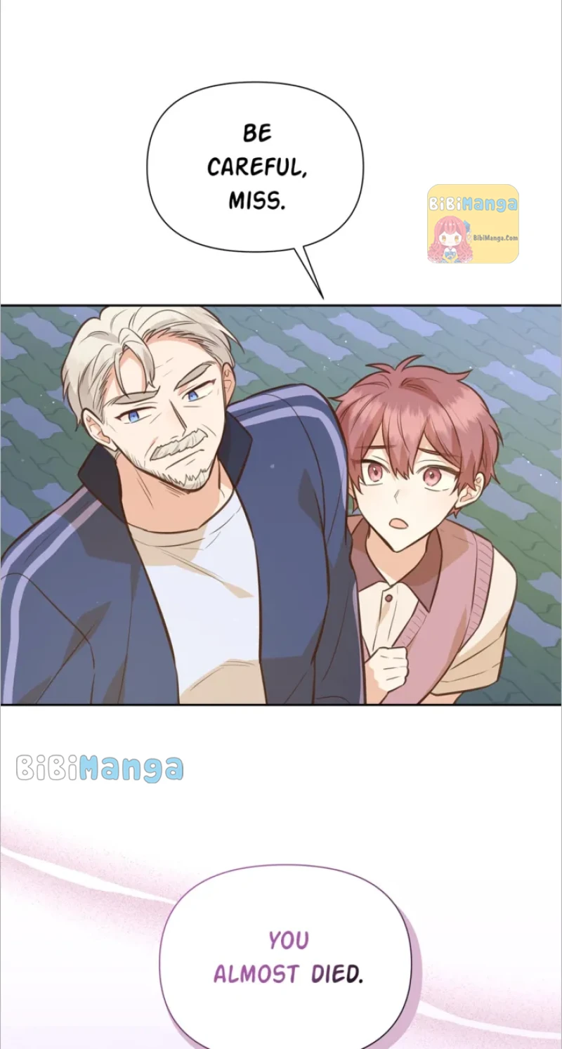 You’re a Supporting Character, Just Love Me Chapter 112 page 45 - 