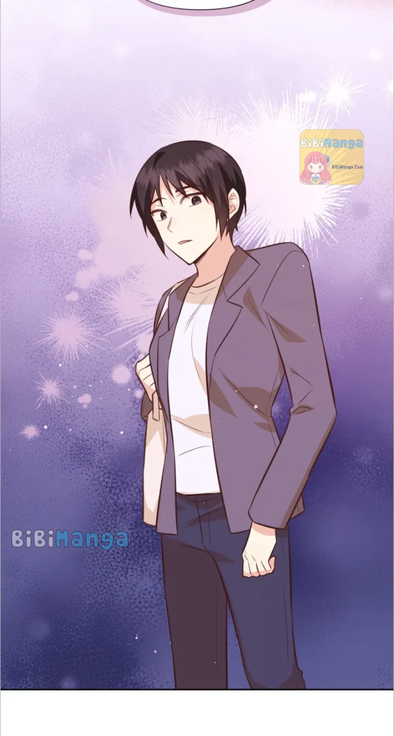 You’re a Supporting Character, Just Love Me Chapter 112 page 46 - 
