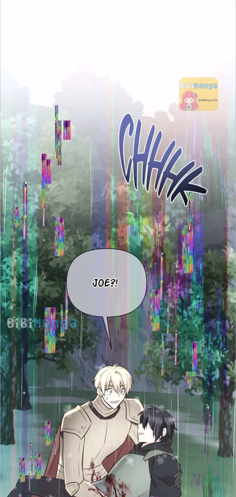 You’re a Supporting Character, Just Love Me Chapter 112 page 47 - 