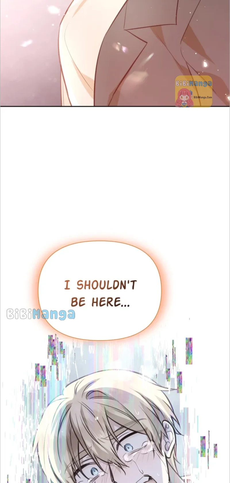 You’re a Supporting Character, Just Love Me Chapter 112 page 50 - 