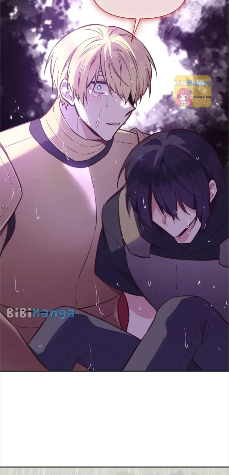You’re a Supporting Character, Just Love Me Chapter 112 page 6 - 