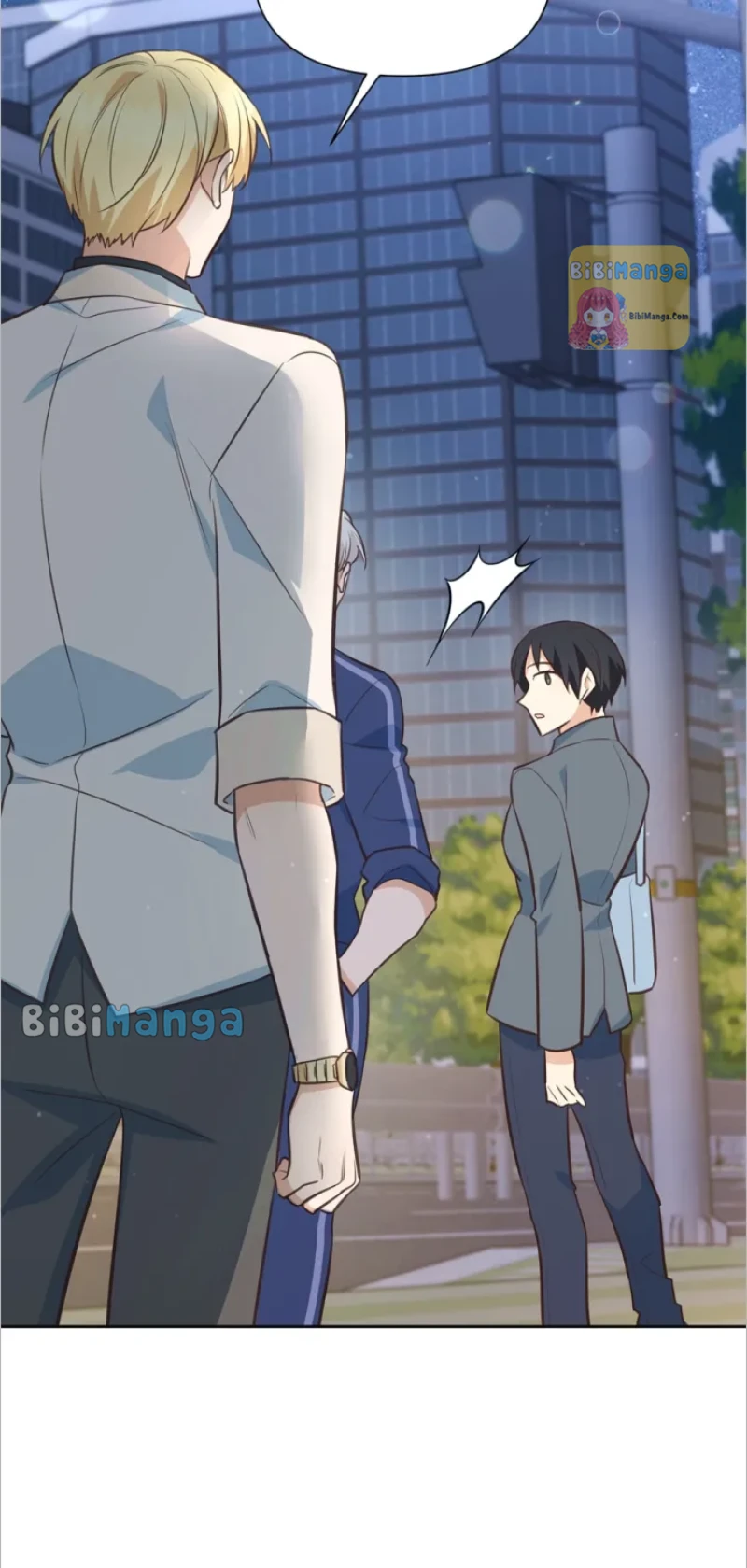 You’re a Supporting Character, Just Love Me Chapter 112 page 52 - 
