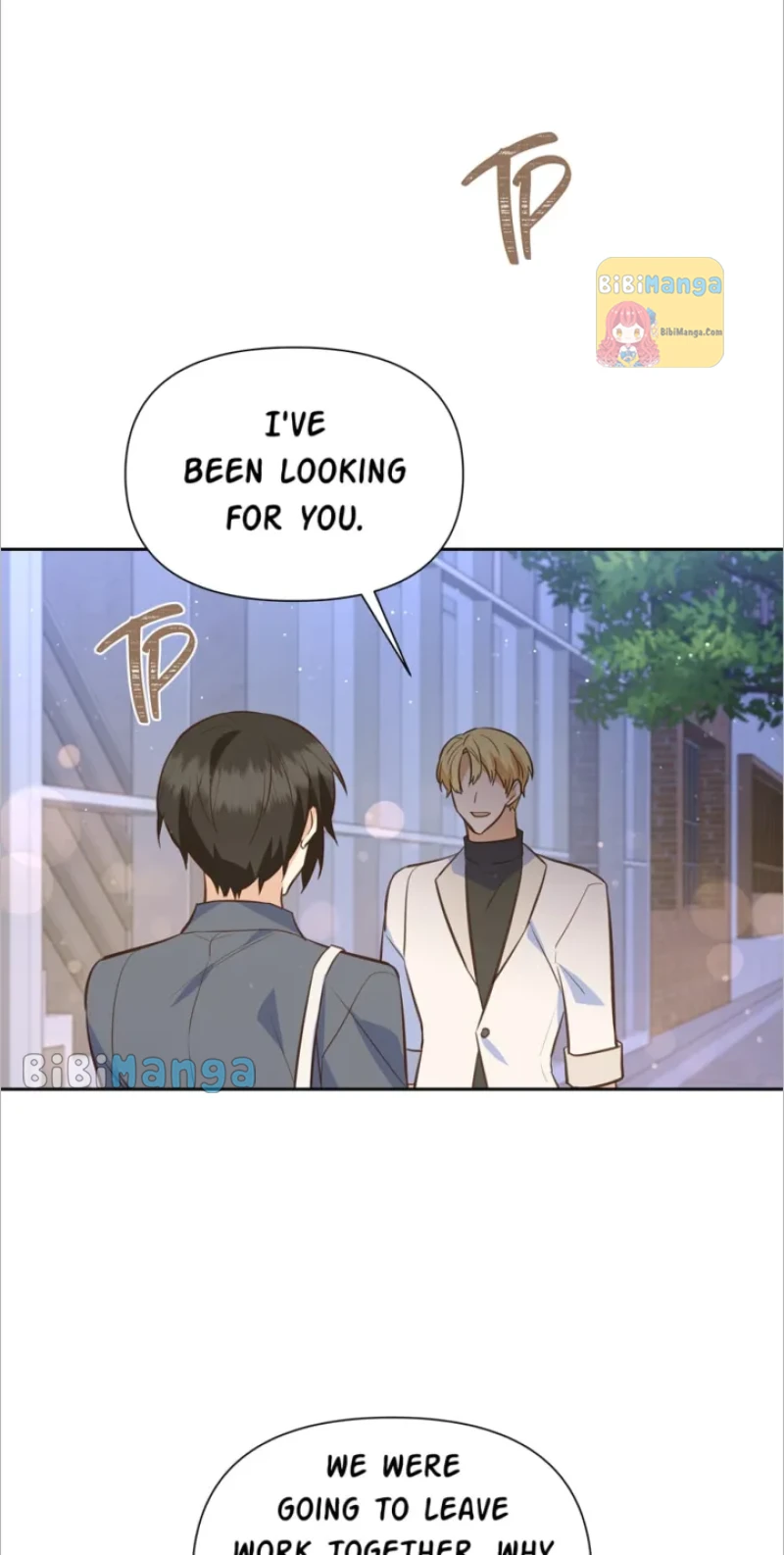 You’re a Supporting Character, Just Love Me Chapter 112 page 53 - 