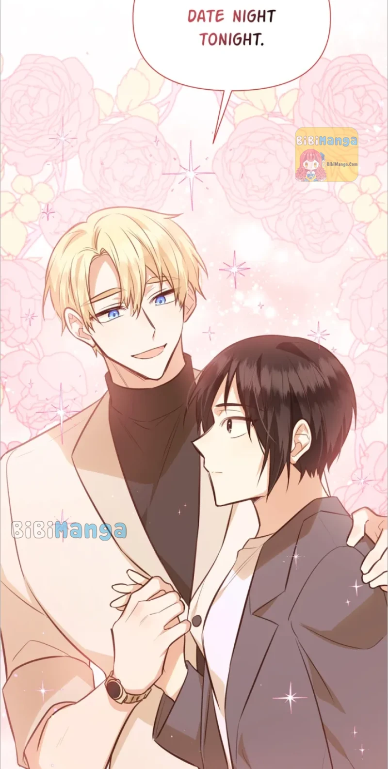You’re a Supporting Character, Just Love Me Chapter 112 page 55 - 