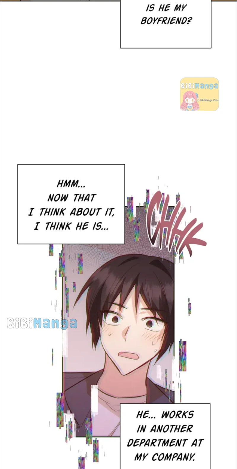 You’re a Supporting Character, Just Love Me Chapter 112 page 57 - 