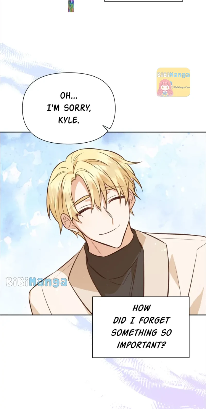 You’re a Supporting Character, Just Love Me Chapter 112 page 58 - 
