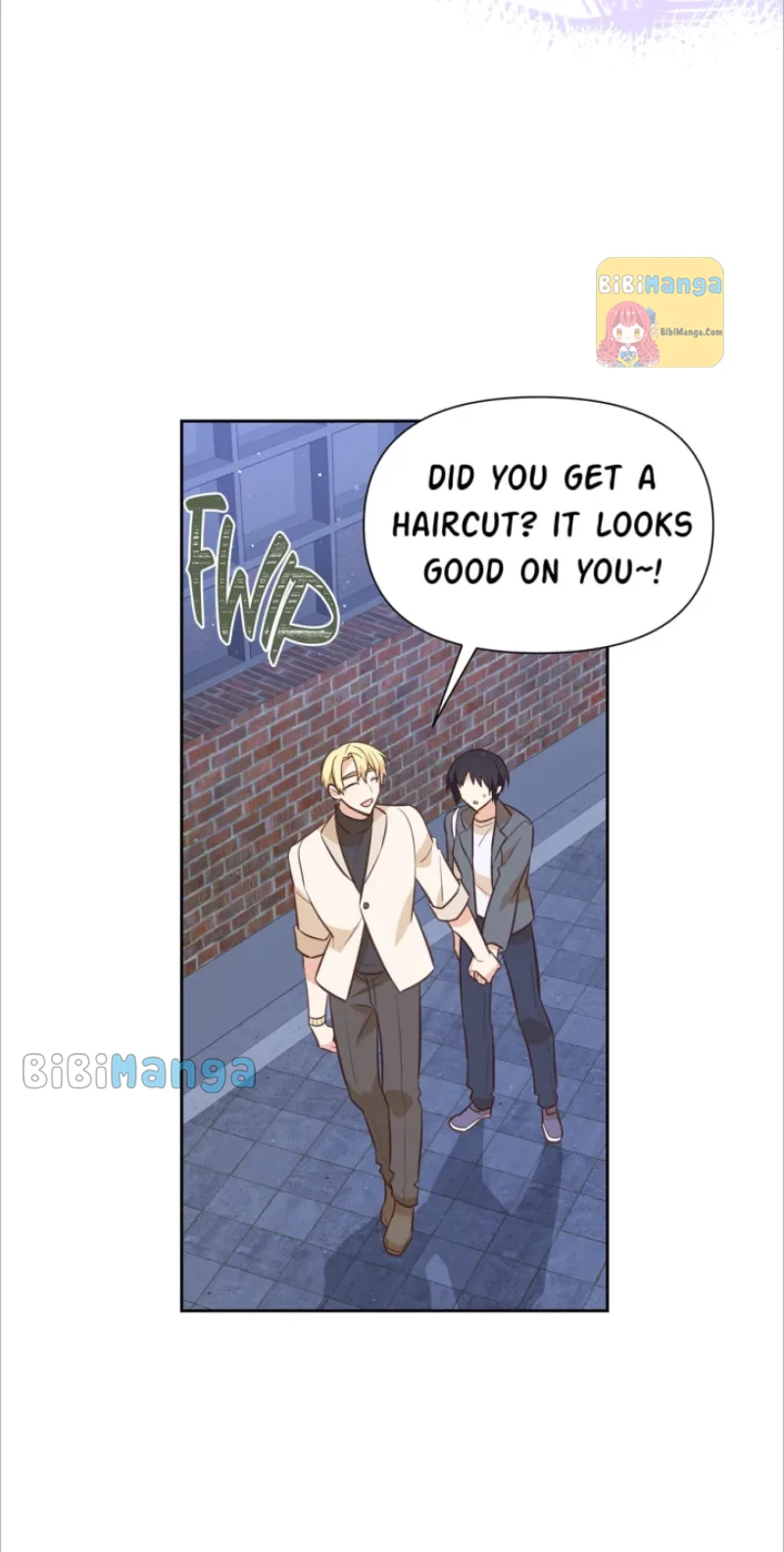 You’re a Supporting Character, Just Love Me Chapter 112 page 59 - 