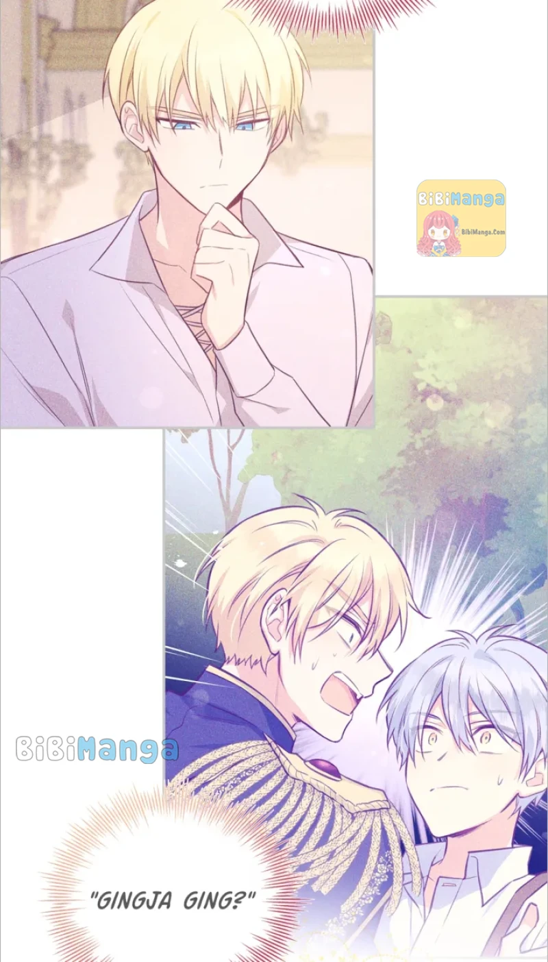 You’re a Supporting Character, Just Love Me Chapter 112 page 61 - 