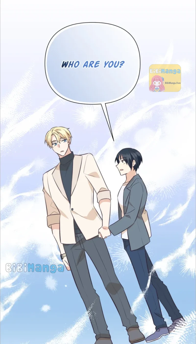 You’re a Supporting Character, Just Love Me Chapter 112 page 63 - 