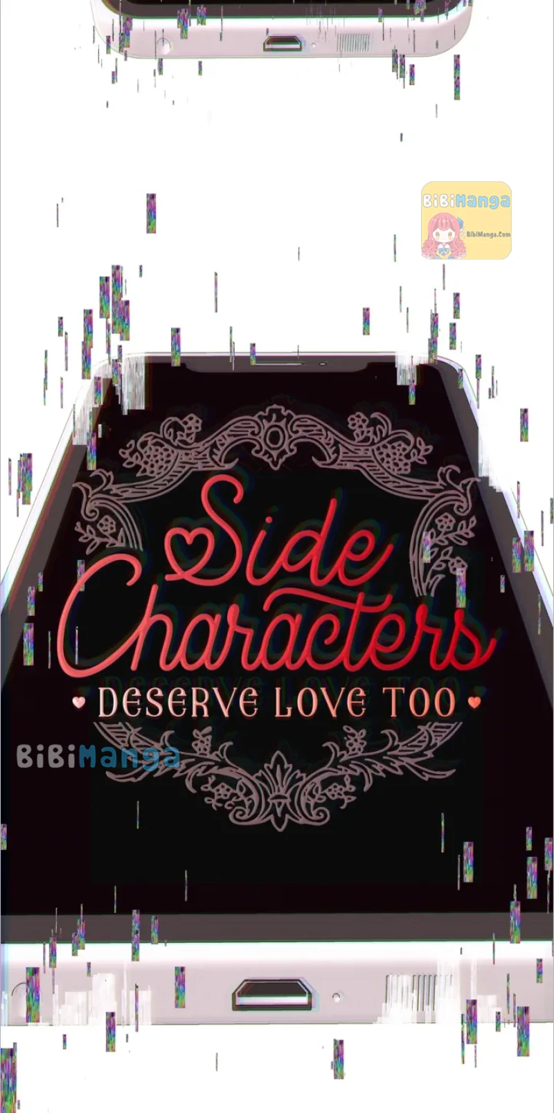 You’re a Supporting Character, Just Love Me Chapter 112 page 9 - 