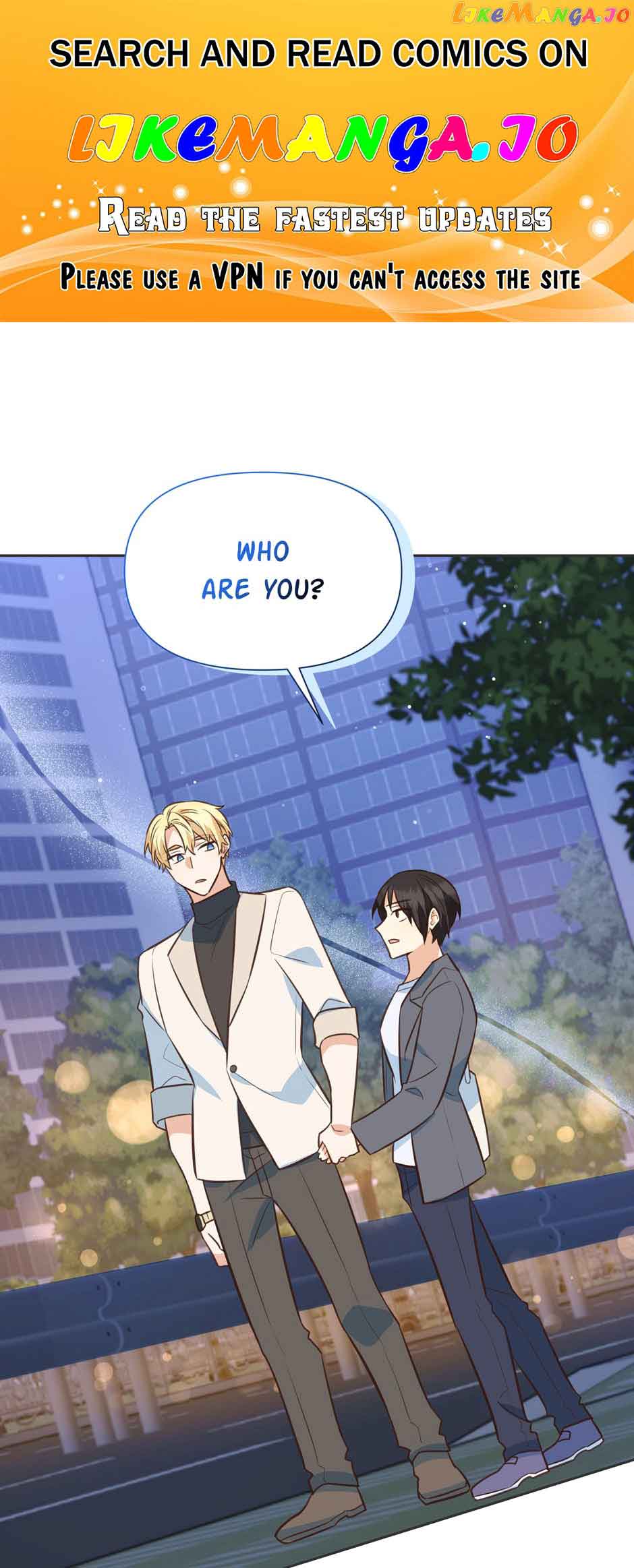You’re a Supporting Character, Just Love Me Chapter 113 page 2 - 