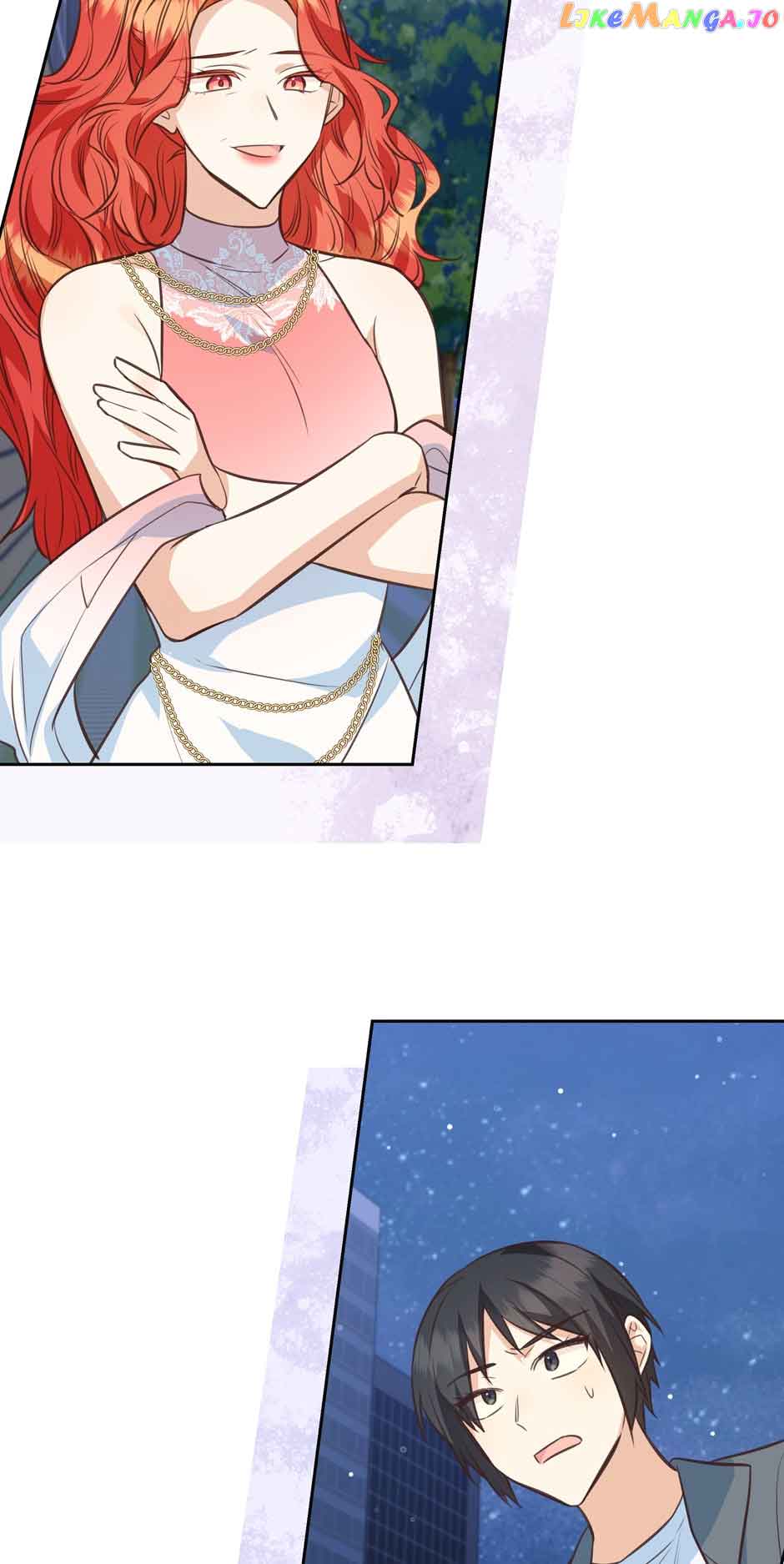 You’re a Supporting Character, Just Love Me Chapter 113 page 12 - 