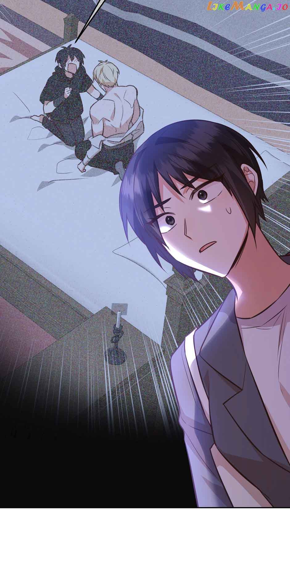You’re a Supporting Character, Just Love Me Chapter 113 page 14 - 