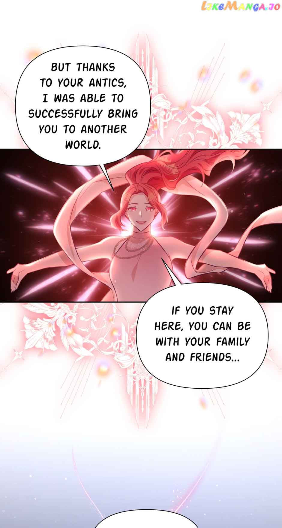You’re a Supporting Character, Just Love Me Chapter 113 page 20 - 