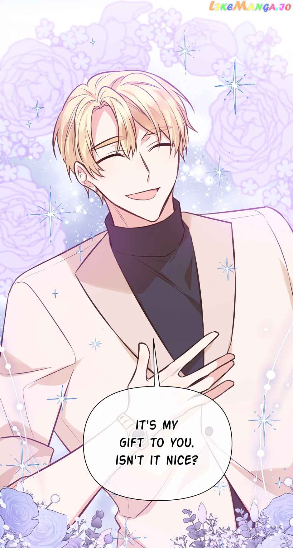 You’re a Supporting Character, Just Love Me Chapter 113 page 22 - 