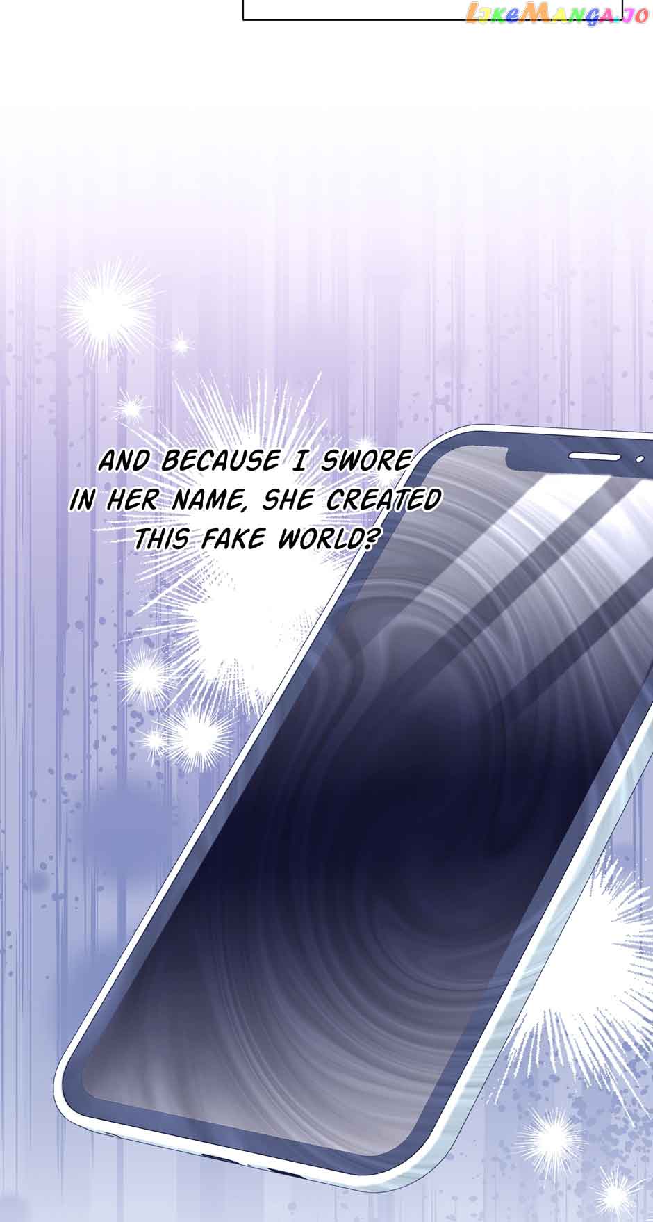 You’re a Supporting Character, Just Love Me Chapter 113 page 24 - 