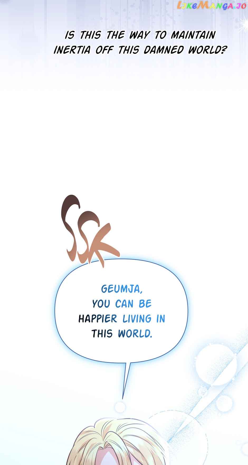 You’re a Supporting Character, Just Love Me Chapter 113 page 25 - 