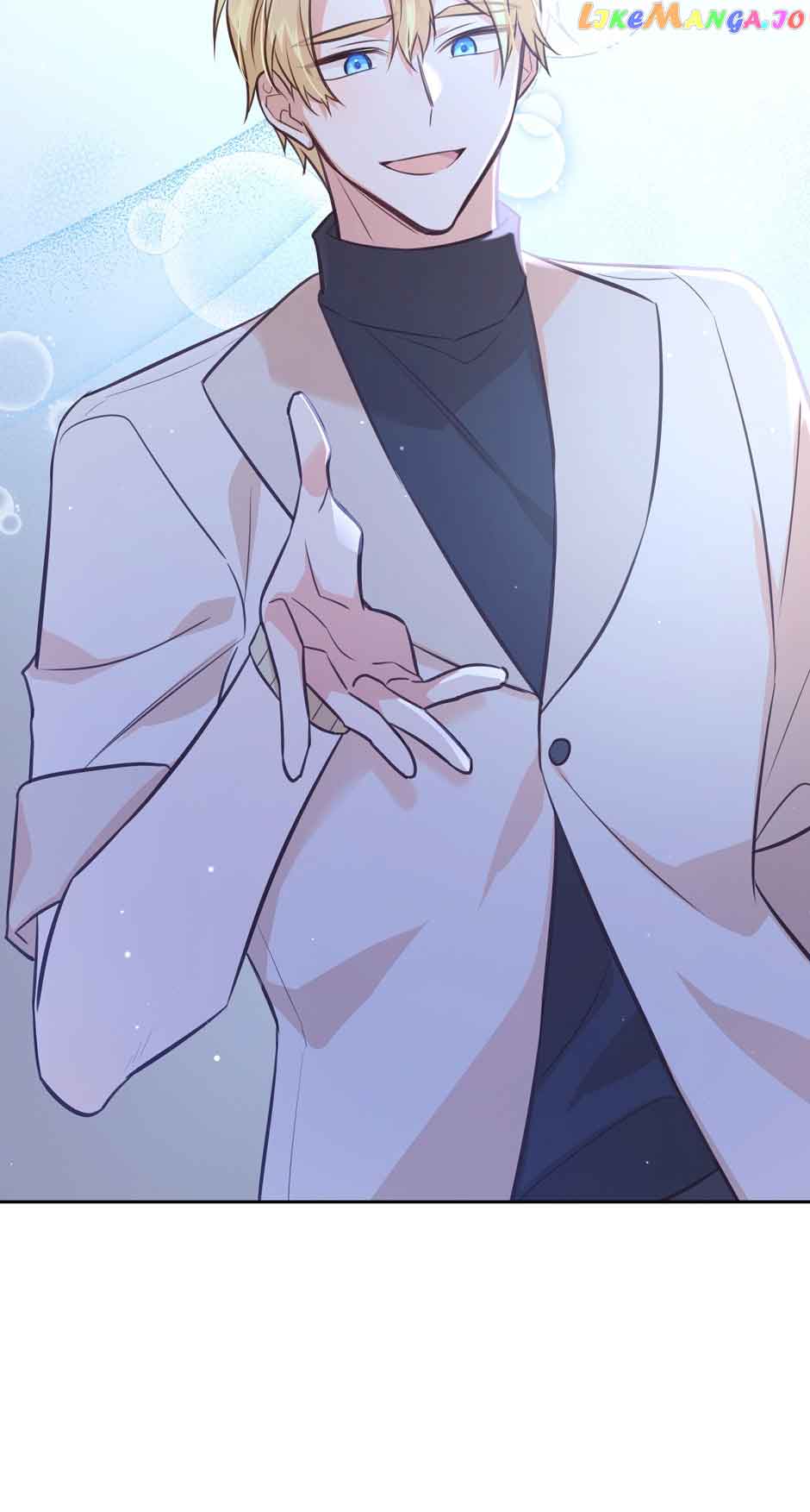 You’re a Supporting Character, Just Love Me Chapter 113 page 26 - 