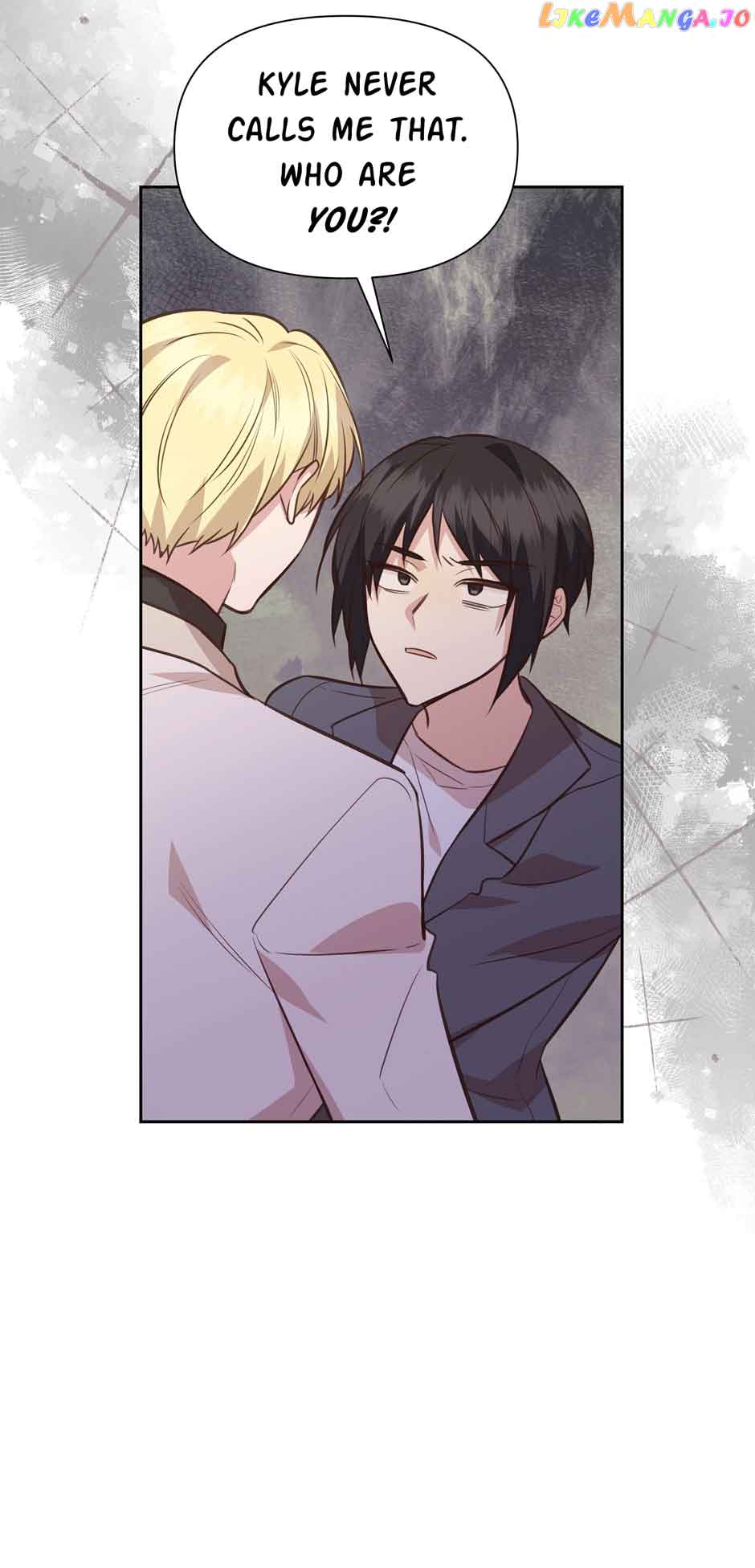 You’re a Supporting Character, Just Love Me Chapter 113 page 4 - 