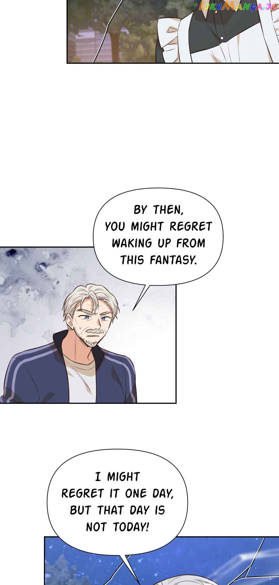 You’re a Supporting Character, Just Love Me Chapter 113 page 31 - 